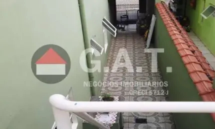 Casa com 3 quartos à venda no Jardim Boa Esperança, Sorocaba 