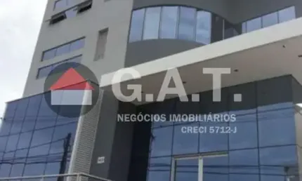 Sala comercial à venda no Parque Campolim, Sorocaba 