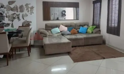 Casa com 3 quartos à venda no Jardim Wanel Ville IV, Sorocaba 