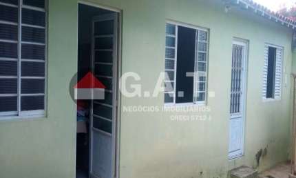 Casa com 2 quartos à venda na Vila Jardini, Sorocaba 