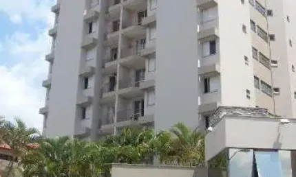 APARTAMENTO PARA VENDA NO  EDIFÍCIO PORANGAI - SOROCABA/SP