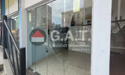 Ponto comercial para alugar no Centro, Votorantim 