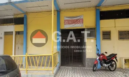 Ponto comercial para alugar no Centro, Votorantim 