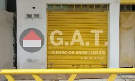 Ponto comercial para alugar no Centro, Votorantim 