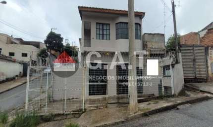 SALÃO PARA LOCAÇÃO NO BAIRRO VILA BARÃO - SOROCABA/SP