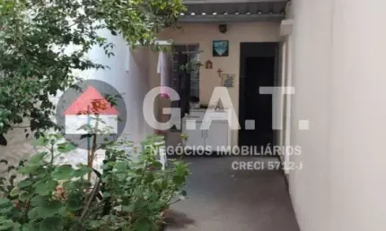 Casa com 4 quartos à venda na Vila São João, Sorocaba 