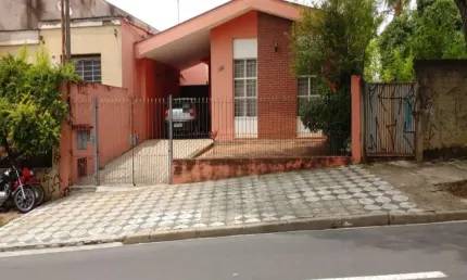 CASA COMERCIAL PARA LOCAÇÃO NO TRUJILLO - SOROCABA/SP