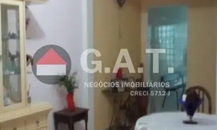 Casa com 3 quartos à venda na Vila Nova Sorocaba, Sorocaba 