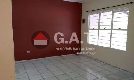 Casa com 2 quartos à venda no Éden, Sorocaba 