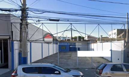 Terreno à venda no Vossoroca, Votorantim 