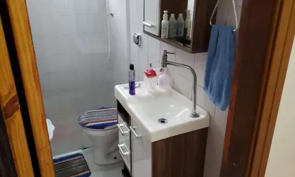 Casa com 1 quarto à venda no Jardim do Sol, Sorocaba 