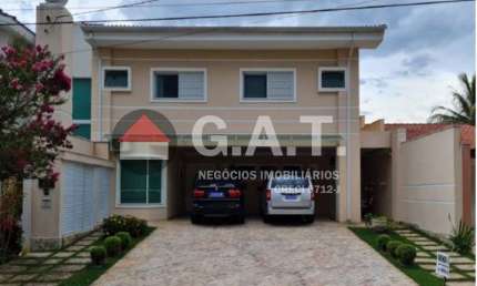 CASA PARA LOCAÇÃO NO CONDOMONIO GRANJA OLGA III - SOROCABA/SP