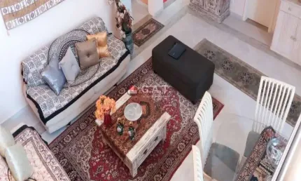 CASA EM CONDOMÍNIO À VENDA NO RESIDENCIAL PRIMAVERAS - SOROCABA/SP