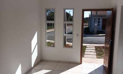 CASA EM CONDOMÍNIO À VENDA NO RESIDENCIAL VILA REAL - SOROCABA/SP
