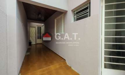 Casa com 4 quartos à venda na Vila Santana, Sorocaba 