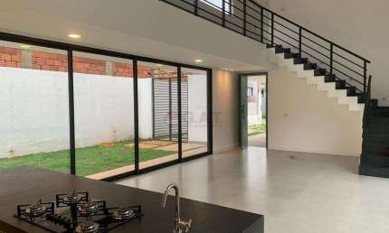 CASA EM CONDOMÍNIO PARA LOCAÇÃO NO VILLA VERONA - SOROCABA/SP