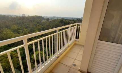OPORTUNIDADE APARTAMENTO DUPLEX 120 M2 À VENDA NO CONDOMÍNIO NATURAL PARK - SOROCABA/SP
