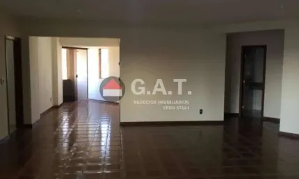 APARTAMENTO À VENDA NO EDIFÍCIO MARIA ALCOLEA - SOROCABA/SP