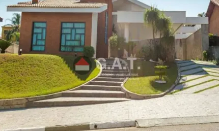 CASA EM CONDOMÍNIO PARA LOCAÇÃO NO RANCHO DIRCE - SOROCABA/SP
