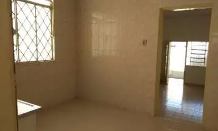 Casa com 2 quartos à venda na Vila Trujillo, Sorocaba 