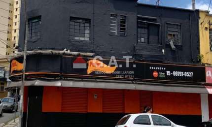 Ponto comercial à venda no Centro, Sorocaba 