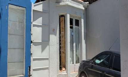 Ponto comercial para alugar no Centro, Sorocaba 