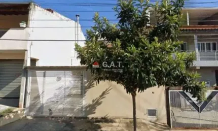 Casa com 2 quartos à venda no Jardim Montreal, Sorocaba 