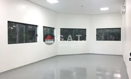 SALA PARA LOCAÇÃO NO CONDOMINIO BANDEIRAS - VOTORANTIM/SP