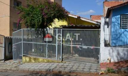 Casa com 3 quartos à venda no Jardim Guadalajara, Sorocaba 