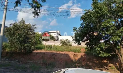 Terreno à venda no Jardim do Paço, Sorocaba 