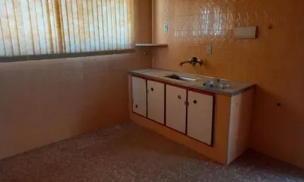 CASA PARA LOCAÇÃO NO JARDIM PAULISTANO - SOROCABA/SP