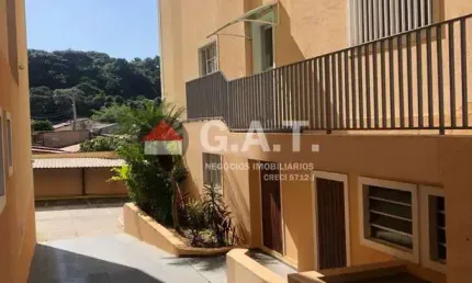 Apartamento com 2 quartos à venda no Jardim Europa, Sorocaba 