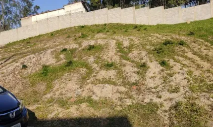 Terreno em condomínio à venda no residencial renaissance - sorocaba/sp