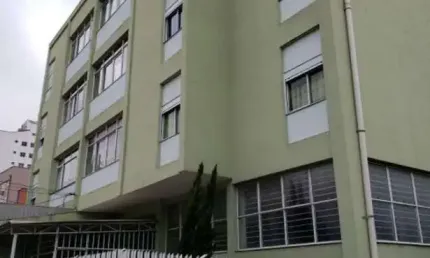 Apartamento à venda no jardim vergueiro - sorocaba/sp