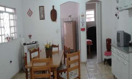 SOBRADO À VENDA NO BAIRRO JARDIM ANA MARIA - SOROCABA/SP