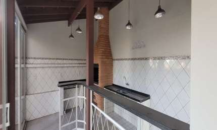 CASA PARA VENDA NO BAIRRO JARDIM ICATU - SOROCABA/SP