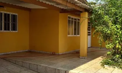 Casa para a venda no bairro jardim maria eugênia - sorocaba/sp