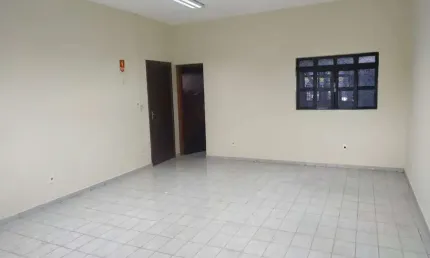 Sala comercial com 1 sala para alugar no Jardim Vera Cruz, Sorocaba 