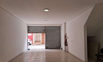 Ponto comercial para alugar no Centro, Sorocaba 