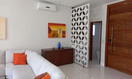 CASA A VENDA NO CONDOMINIO ALPHAVILLE NOVA ESPLANADA III - SOROCABA/SP