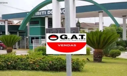CASA EM CONDOMÍNIO À VENDA NO IBITI DO PAÇO - SOROCABA/SP