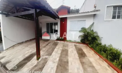 CASA EM CONDOMÍNIO À VENDA NO RESIDENCIAL JARDIM DAS FLORES - SOROCABA/SP