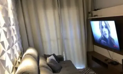 APARTAMENTO À VENDA NO EDIFÍCIO UP RESIDENCIAL CLUB - VOTORANTIM/SP