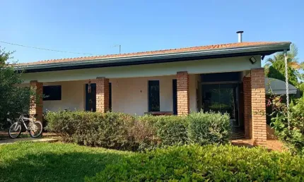 CASA EM CONDOMÍNIO À VENDA NO PORTAL DO SABIÁ - ARAÇOIABA DA SERRA/SP
