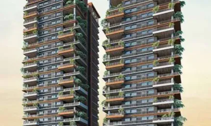 Apartamento à venda no edifício aureo - sorocaba/sp
