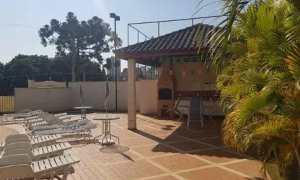 CASA EM CONDOMÍNIO À VENDA NO RESIDENCIAL GIARDINO CAMPOLIM - SOROCABA/SP