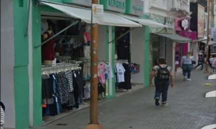 SALÃO COMERCIAL PARA LOCAÇÃO NO CENTRO - SOROCABA/SP