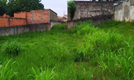 TERRENO A VEND NO BAIRRO JARDIM SÃO PAULO - SOROCABA/SP