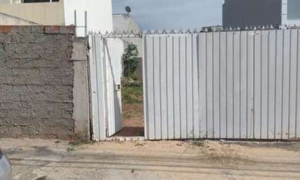 Terreno à venda no Jardim Wanel Ville V, Sorocaba 