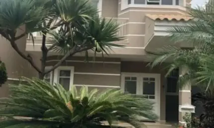 Casa em condominio á venda no tivoli park- sorocaba/sp